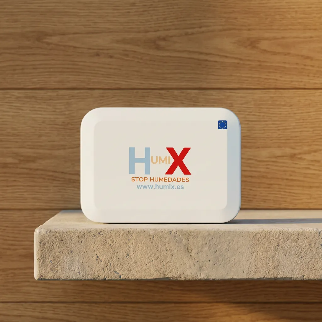 Sistema HUMIX